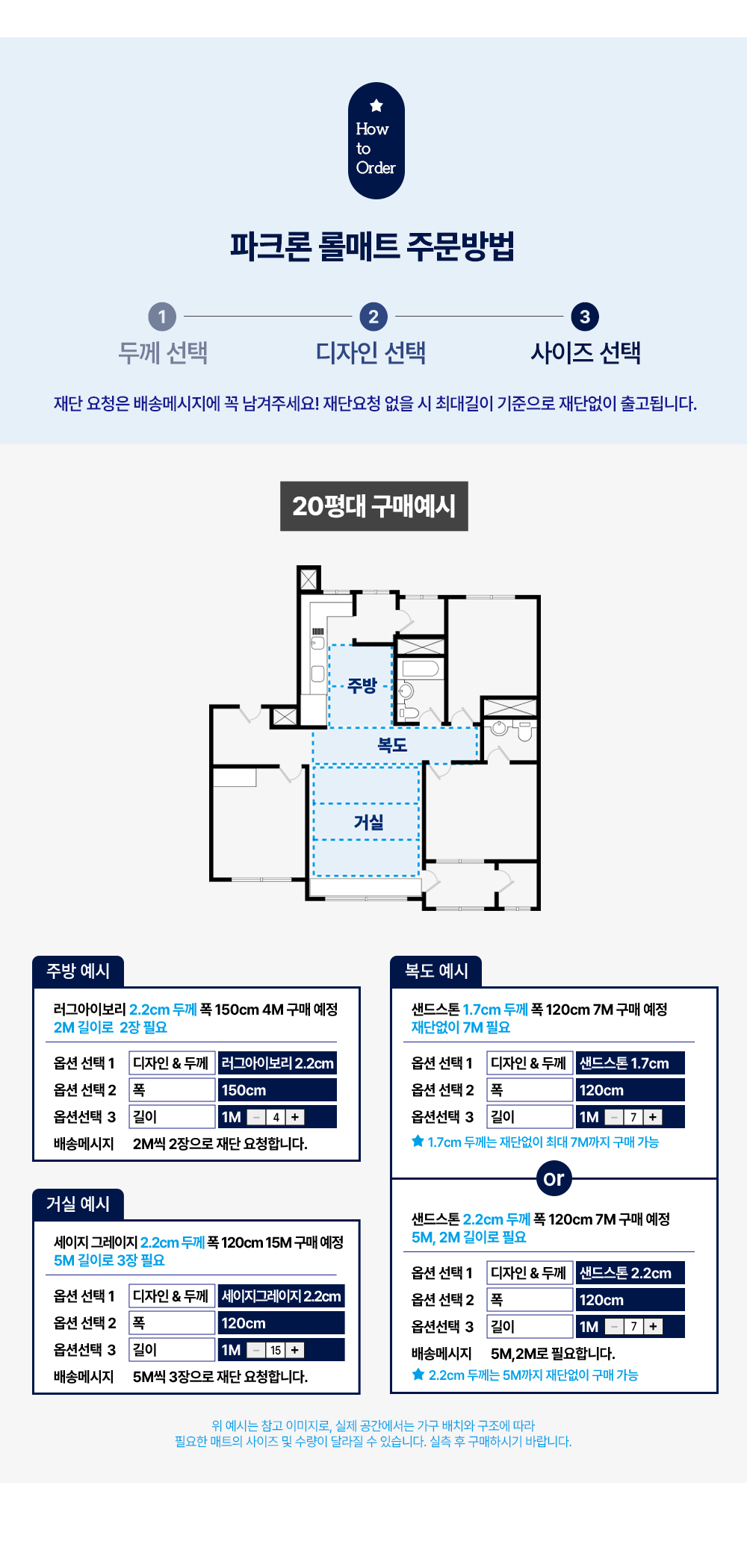 상품의 상세 설명 이미지